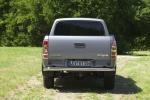Mazda BT-50 2008 года